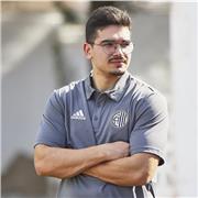 Profesor de fisioterapia y en especial en el ámbito deportivo